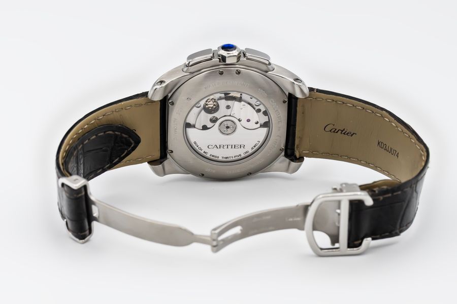 Cartier Calibre De Cartier W7100043